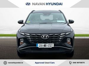 Hyundai Tucson 2WD Executive - Image 3