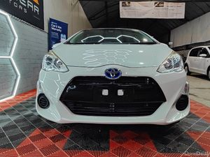 Toyota Aqua- Top Spec fully loaded - Image 2