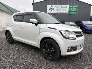 Suzuki Ignis 1.2 Auto *LOW MILEAGE* - Image 2