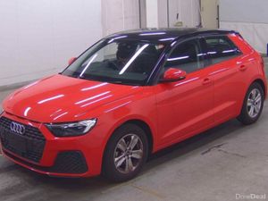 2021 Audi A1 Sportback Automatic - Image 2