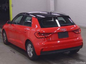 2021 Audi A1 Sportback Automatic - Image 4