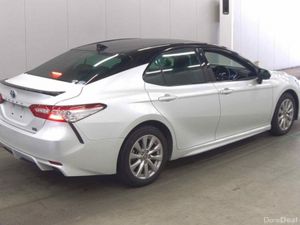 2020 Toyota Camry WS Hybrid - Image 3