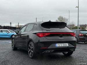 SEAT LEON FR - 1.5TSI - WARRANTY - Image 3