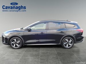 2023 FORD FOCUS 1.0 ACTIVE ESTATE 125PS - Image 2