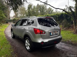 Nissan Qashqai N-Tec 1.5L, Brand New NCT! - Image 2
