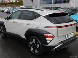 Hyundai KONA 2023 - Image 3