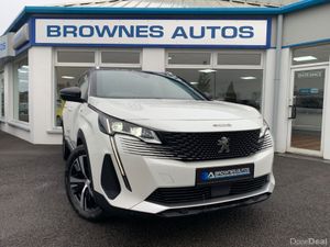 2023 Peugeot 5008 GT Premium - Image 3