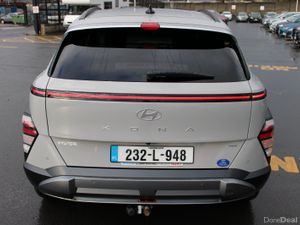 Hyundai KONA 2023 - Image 4