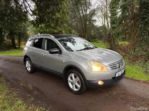 Nissan Qashqai N-Tec 1.5L, Brand New NCT! - Image 4