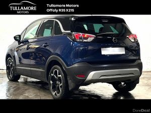 Opel Crossland SRi 1.2i (110PS) 6 Speed - Image 3