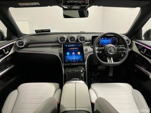 Mercedes-Benz C-Class 200d AMG - 18 Inch Alloys - - Image 3