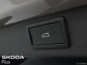 Skoda Enyaq ENYAQ 85 Laurin&Klement SPECIAL EDITIO - Image 3