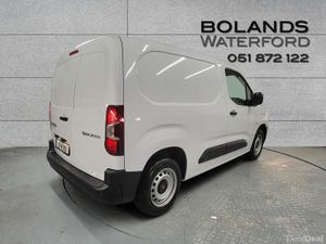 Citroen Berlingo BlueHDi 100 LX Plus From €84 Per - Image 2