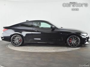 BMW 4-Series 420d xDrive M Sport (MHT) Auto - Image 2