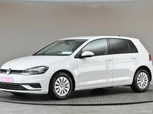 Volkswagen Golf 1.2 TSI DSG MK7.5 TRENDLINE **CARP - Image 4
