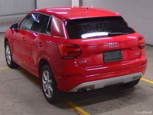 2018 Audi Q2 1.0 Automatic - Image 4