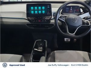 Volkswagen ID.3 Family 145HP 58kWh - Image 3