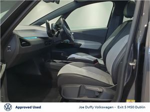 Volkswagen ID.3 Family 145HP 58kWh - Image 4