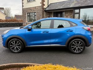 Stunning 201 Ford Puma! - Image 4