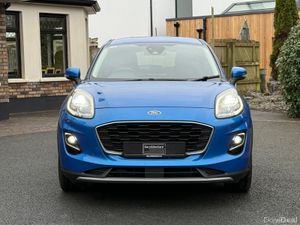 Stunning 201 Ford Puma! - Image 2