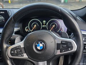 BMW 530D M Sport - Image 2