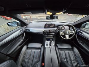 BMW 530D M Sport - Image 3