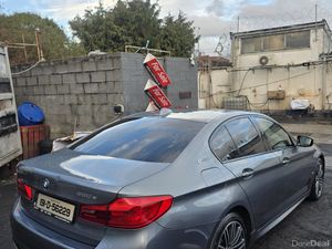 BMW 530D M Sport - Image 4