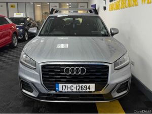 Audi Q2 1.0T FSI 116 SE 4DR - Image 2