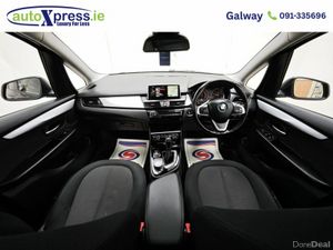 BMW 2-Series 7 Seater 2.0D Automatic, Reversing ca - Image 2