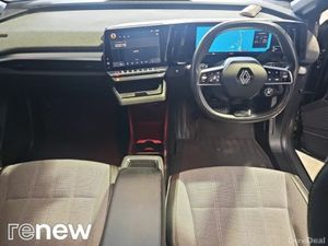 Renault Megane E-Tech TECHNO EV60 220 BHP AUTO 5DR - Image 2