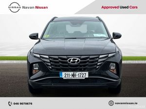 Hyundai Tucson 2WD Executive - Image 3