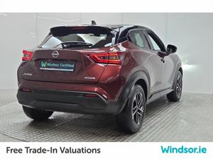 Nissan Juke HYBRID 1.6 SV PREMIUM  *Scrappage deal - Image 3