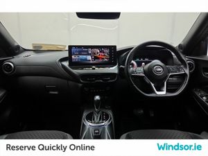 Nissan Juke HYBRID 1.6 SV PREMIUM  *Scrappage deal - Image 4