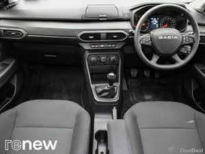 Dacia Sandero TCe 90 Essential - Image 3