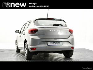 Dacia Sandero TCe 90 Essential - Image 4