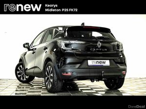 Renault Captur Evolution TCe 90 MY23 - Image 3