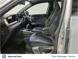 Volkswagen Tayron ** R-LINE ** 1.5 TSI ** DSG - AU - Image 4