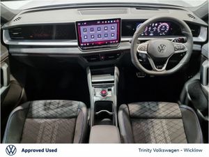 Volkswagen Tayron ** R-LINE ** 1.5 TSI ** DSG - AU - Image 2