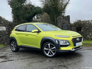Hyundai KONA 1.0 T-GDI Premium - Image 3