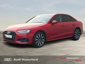 Audi A4 35 TDI SE Automatic from €469 per month - Image 4