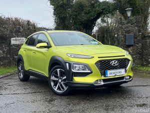 Hyundai KONA 1.0 T-GDI Premium - Image 2