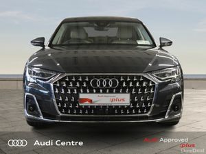 Audi A8 Luxury 60 TFSI e quattro - Image 2