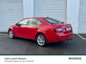 Skoda Octavia Style 1.0 TSI 115 BHP - Image 3