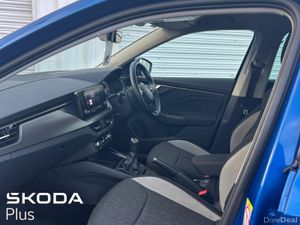 Skoda Scala STYLE 1.0 TSI 110 BHP - Image 4