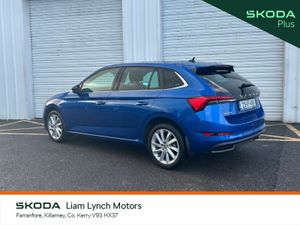 Skoda Scala STYLE 1.0 TSI 110 BHP - Image 3