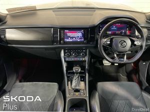 Skoda Kodiaq Sportline 2.0TDI 150bhp DSG 7 Seater - Image 3