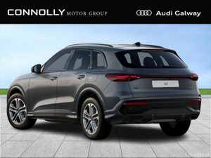 Audi Q5 S-LINE E-HYBRID QUATTRO A/T - Image 2