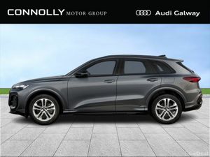Audi Q5 S-LINE E-HYBRID QUATTRO A/T - Image 3