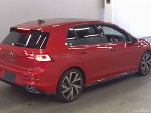2022 Golf R-Line Automatic Hybrid - Image 3