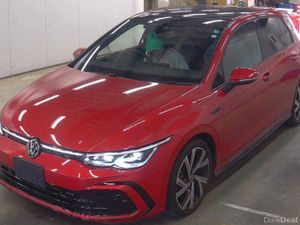 2022 Golf R-Line Automatic Hybrid Deposit Taken! - Image 4